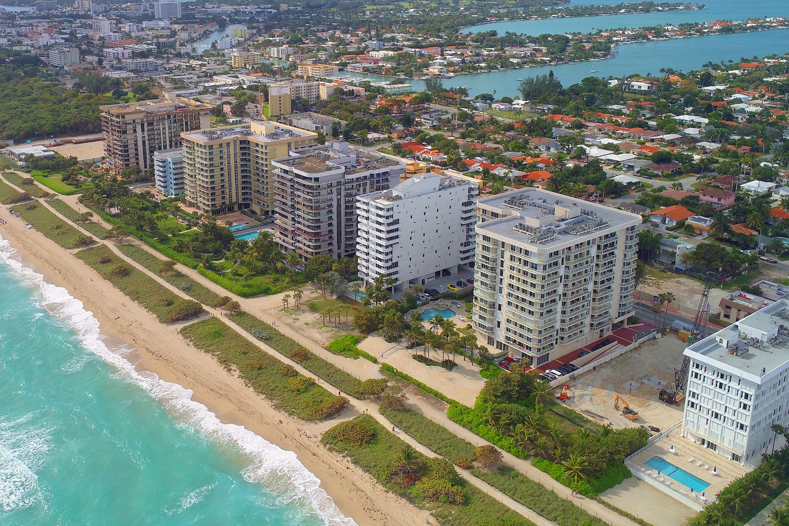 hotel miami beach surfside