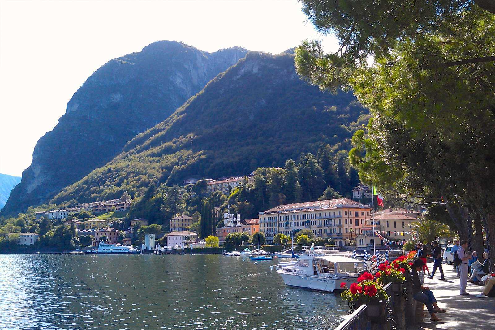 Menaggio