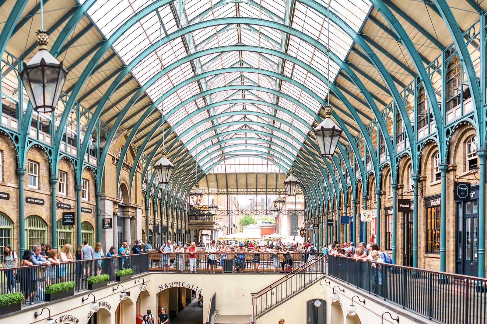 Covent Garden
