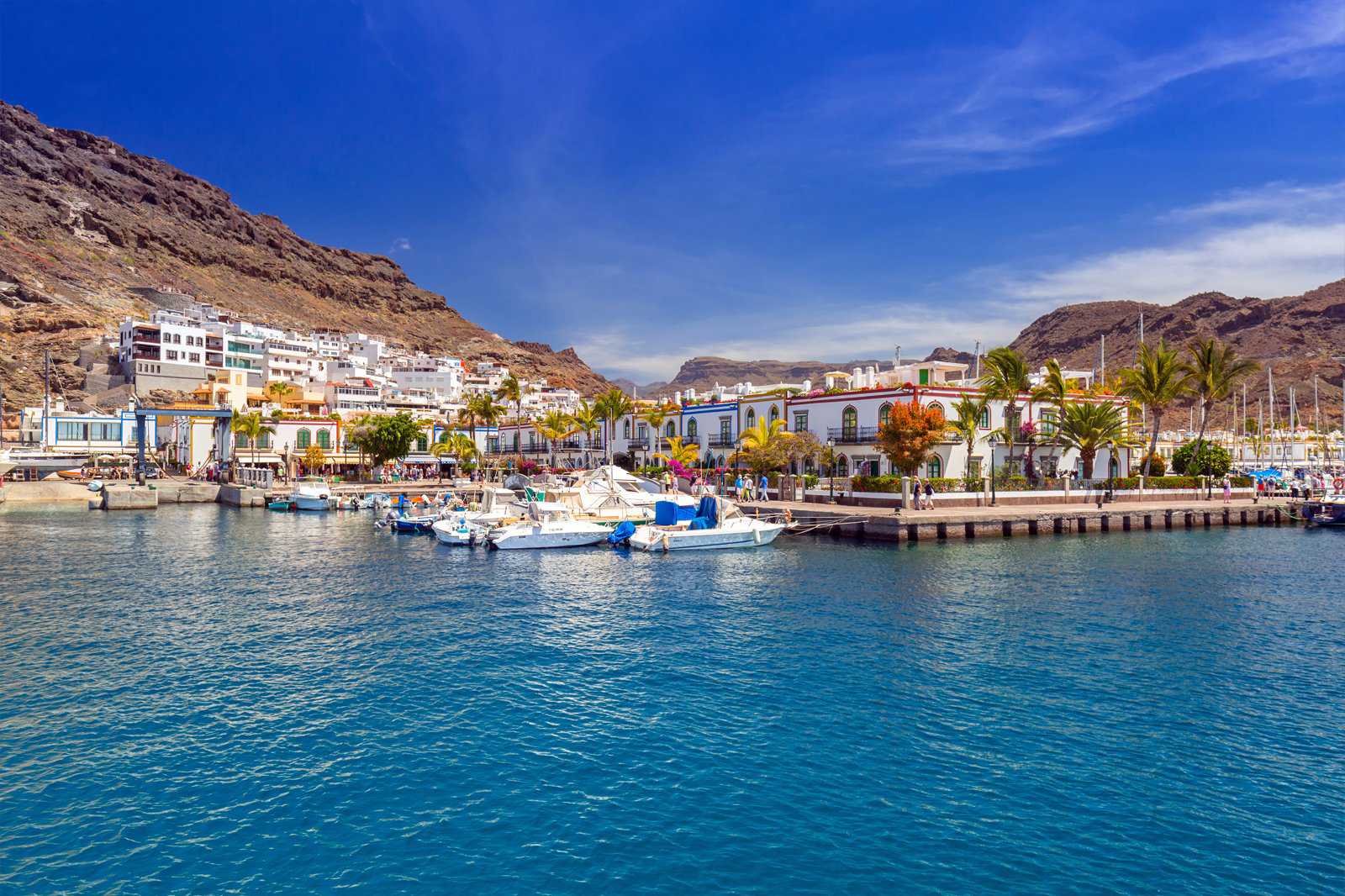 Gran Canaria… if you’re a night owl