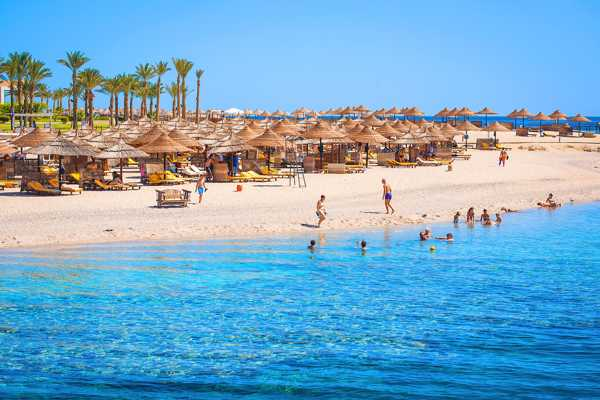 Le 10 migliori spiagge di Marbella