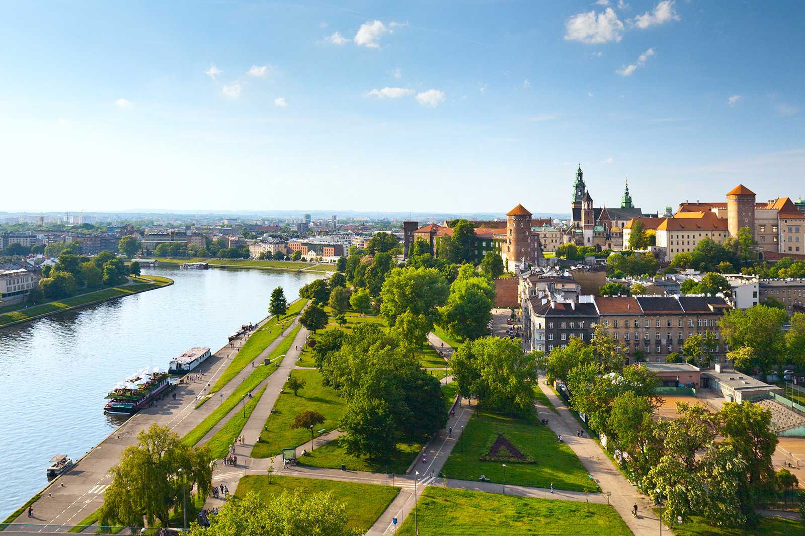 Krakow Travel Essentials