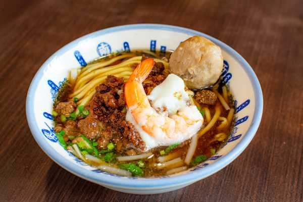 10 Best Tainan Foods Everyone Should Try