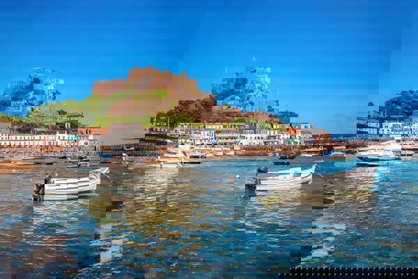 10 Best Things to Do in Jersey