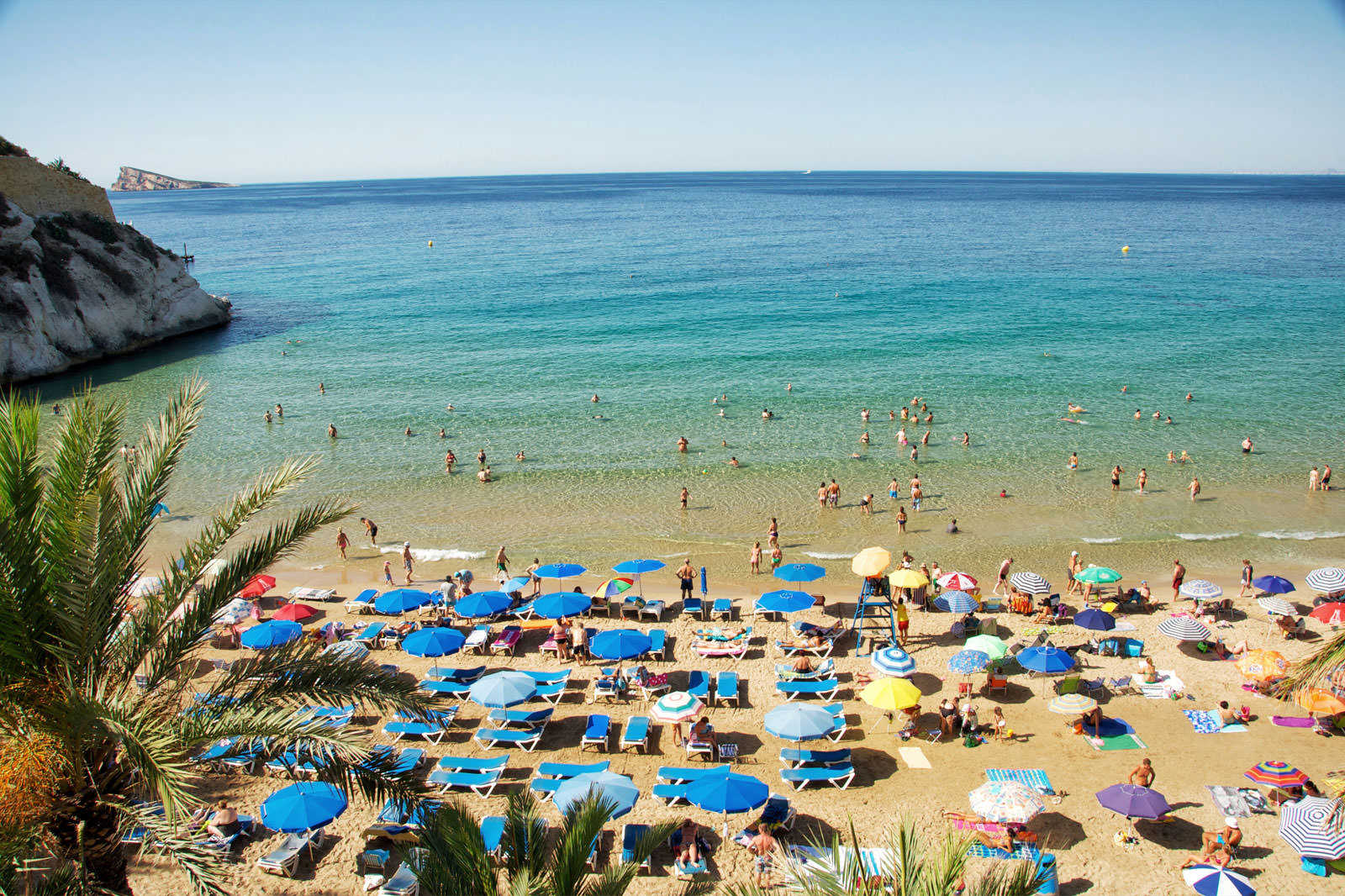 Playa del Mal Pas