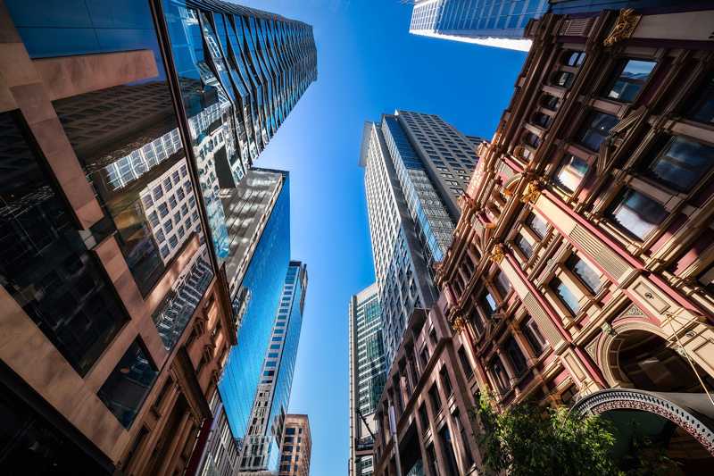 9 Best Places to Go Shopping in Sydney