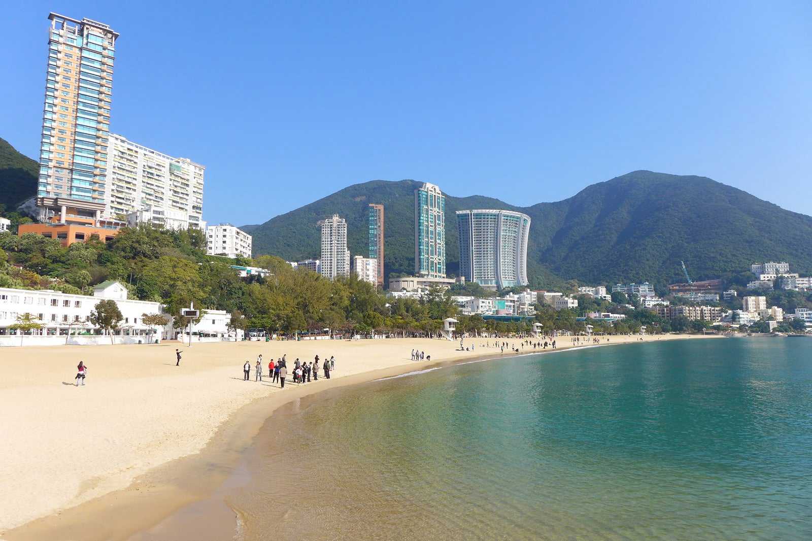 Repulse Bay