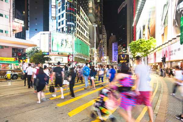 9 Best Places to Go Shopping in Causeway Bay