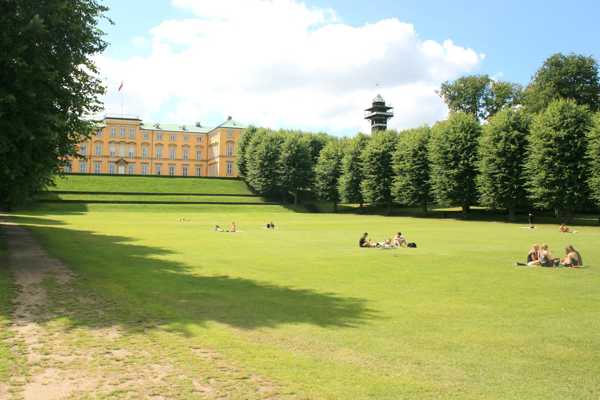 10 Best Natural Areas in Copenhagen