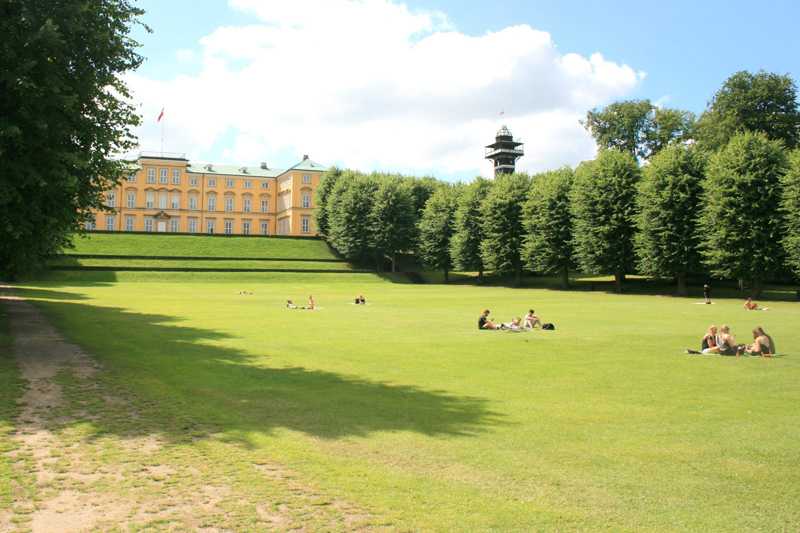 10 Best Natural Areas in Copenhagen