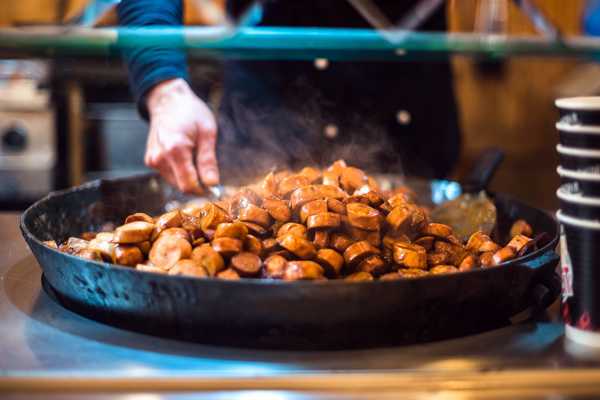 5 Best Local Dishes From Manchester