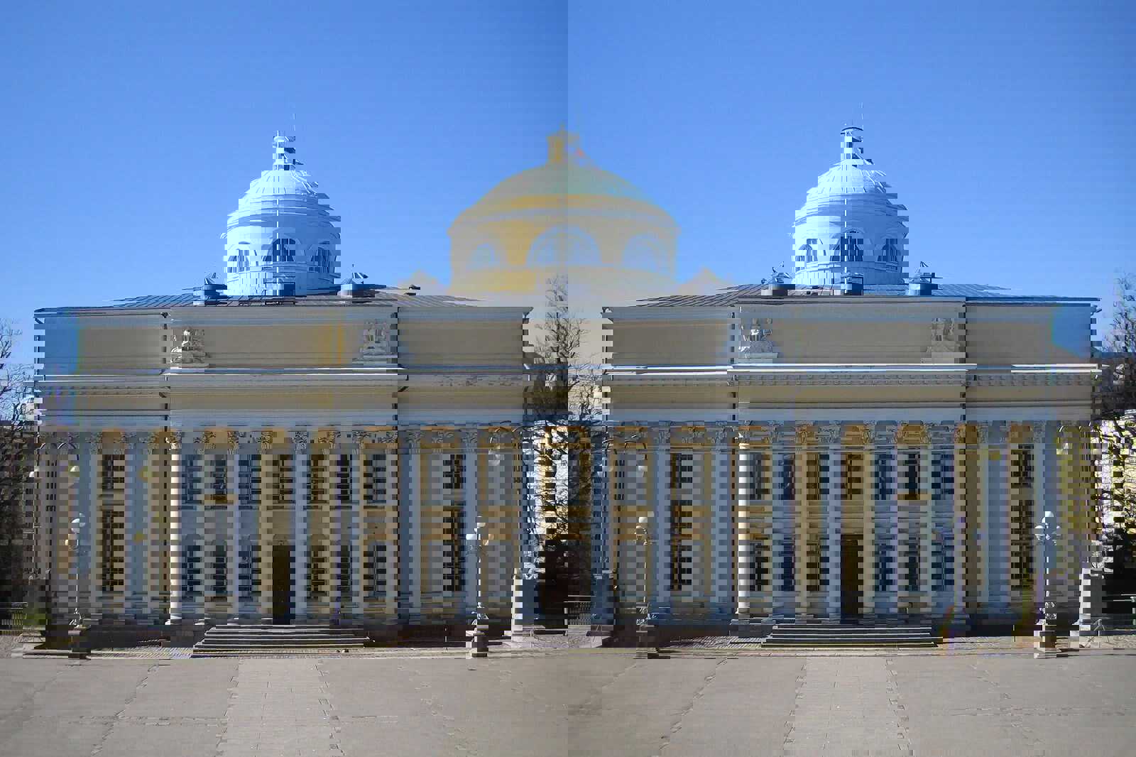 National Library of Finland