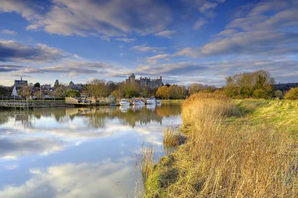 Los 10 pueblos más pintorescos de Sussex Occidental