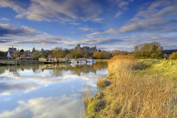 10 Most Picturesque Villages in West Sussex