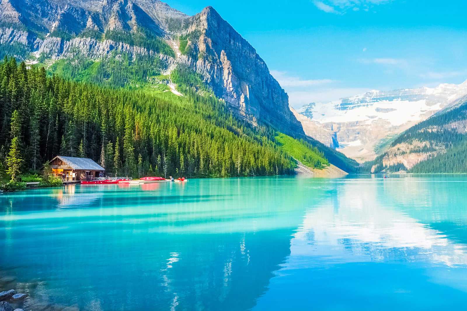 Lake Louise