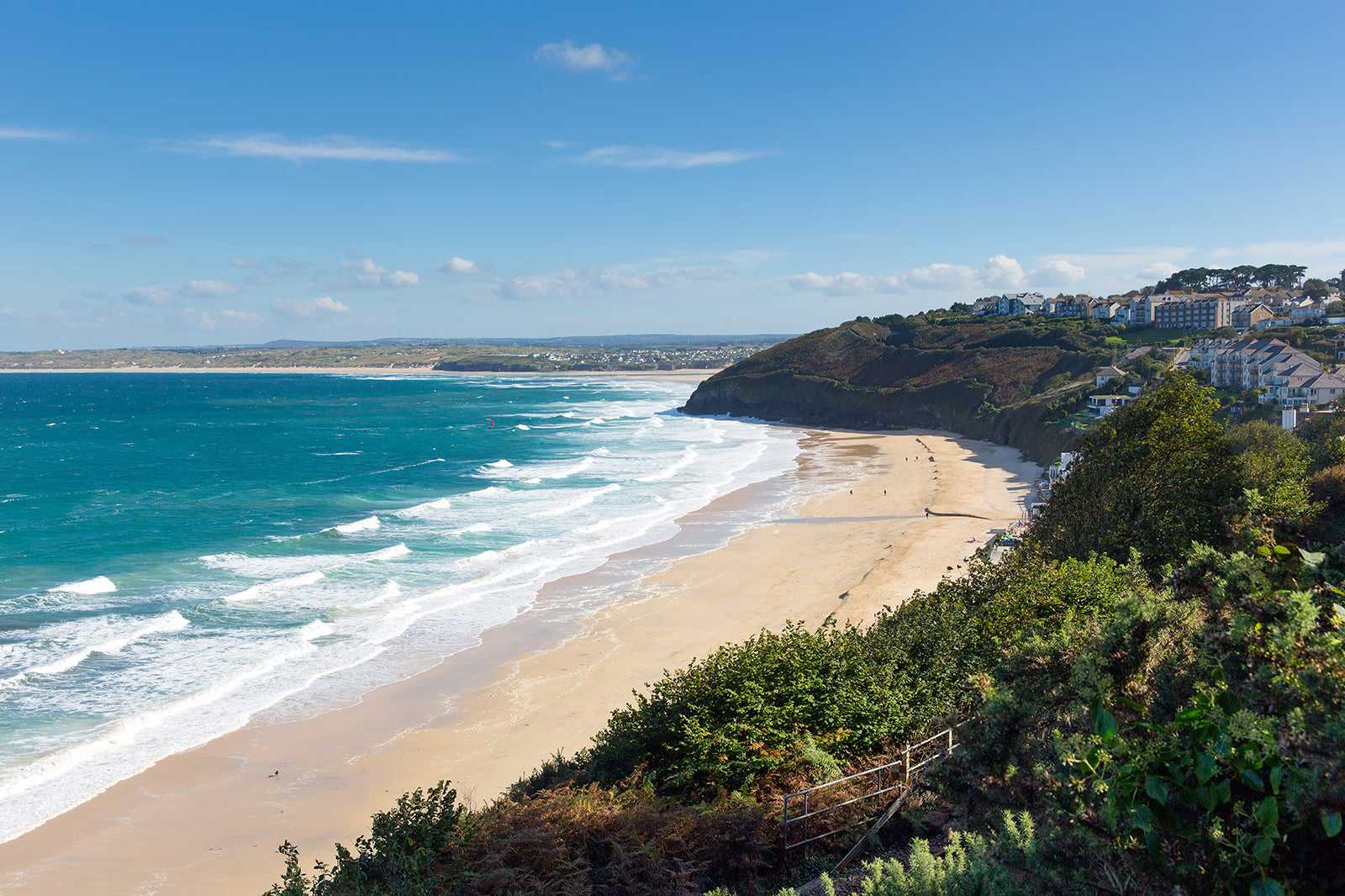 Carbis Bay