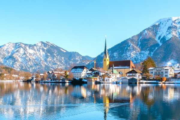10 Best Things to Do in the German Alps