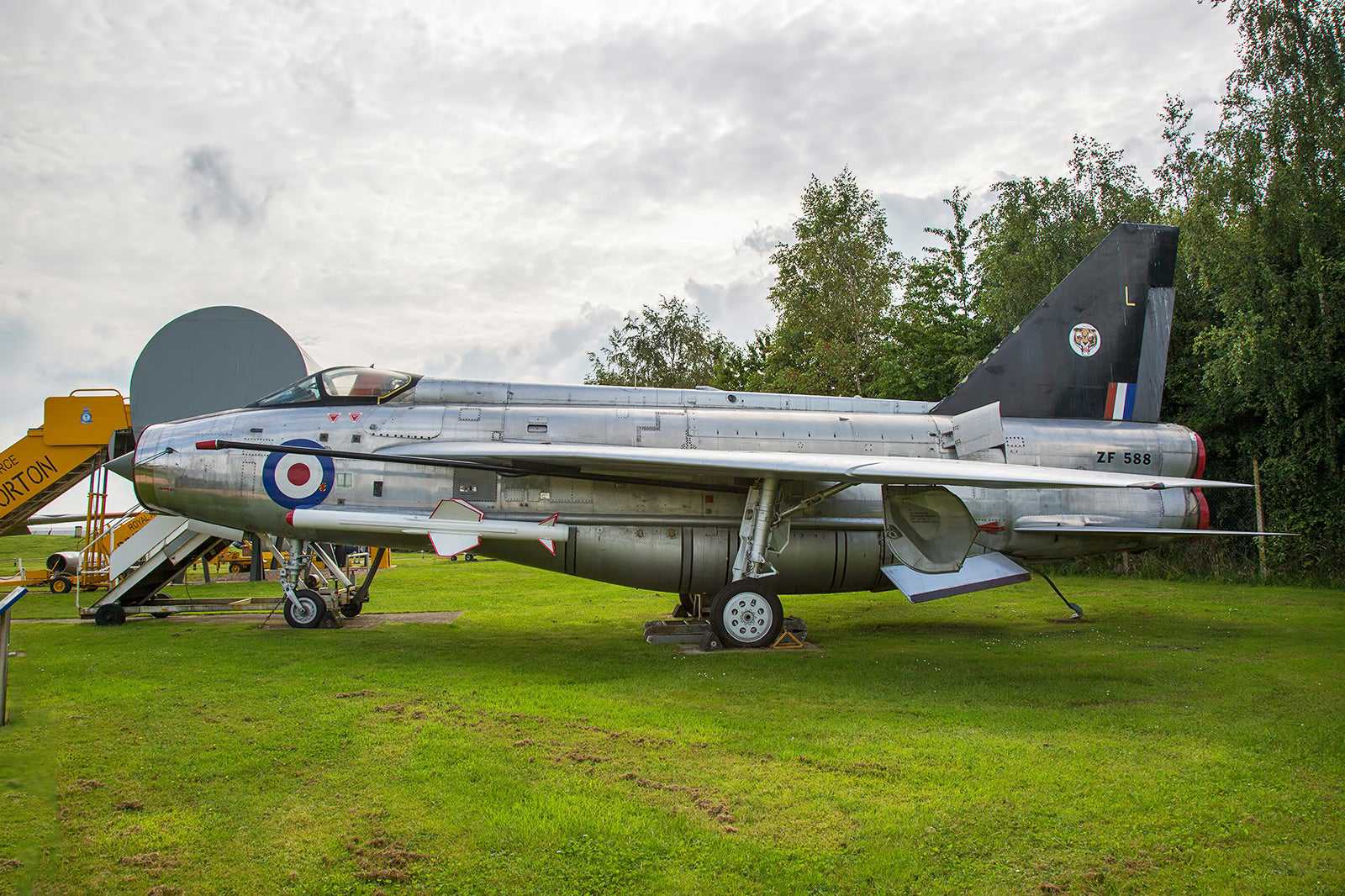 East Midlands Aeropark