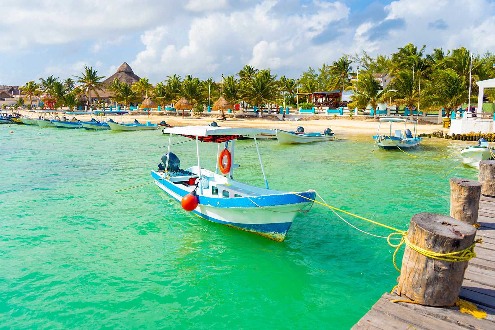 Puerto Morelos