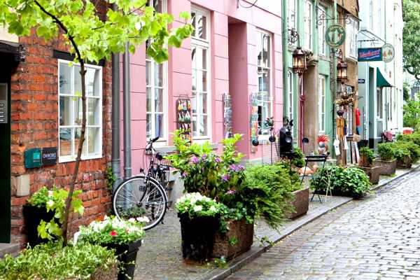 10 Best Places to Go Shopping in Bremen