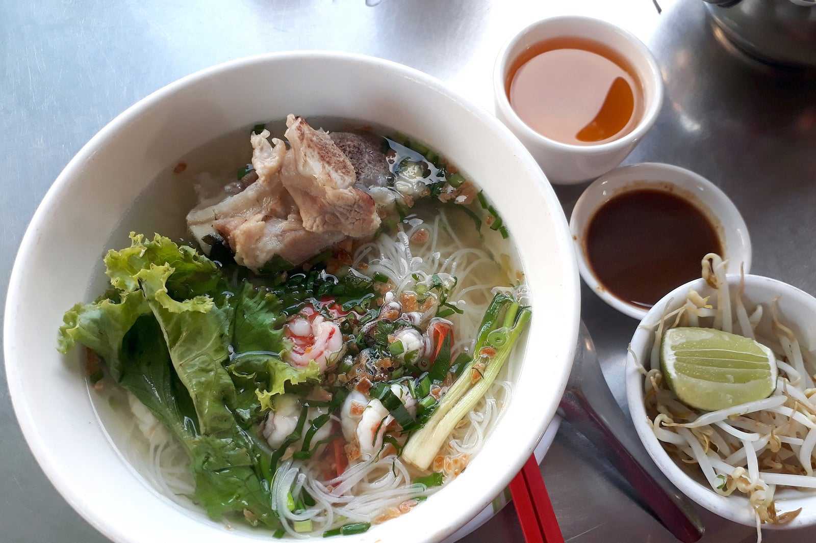 3 Best Restaurants in Battambang