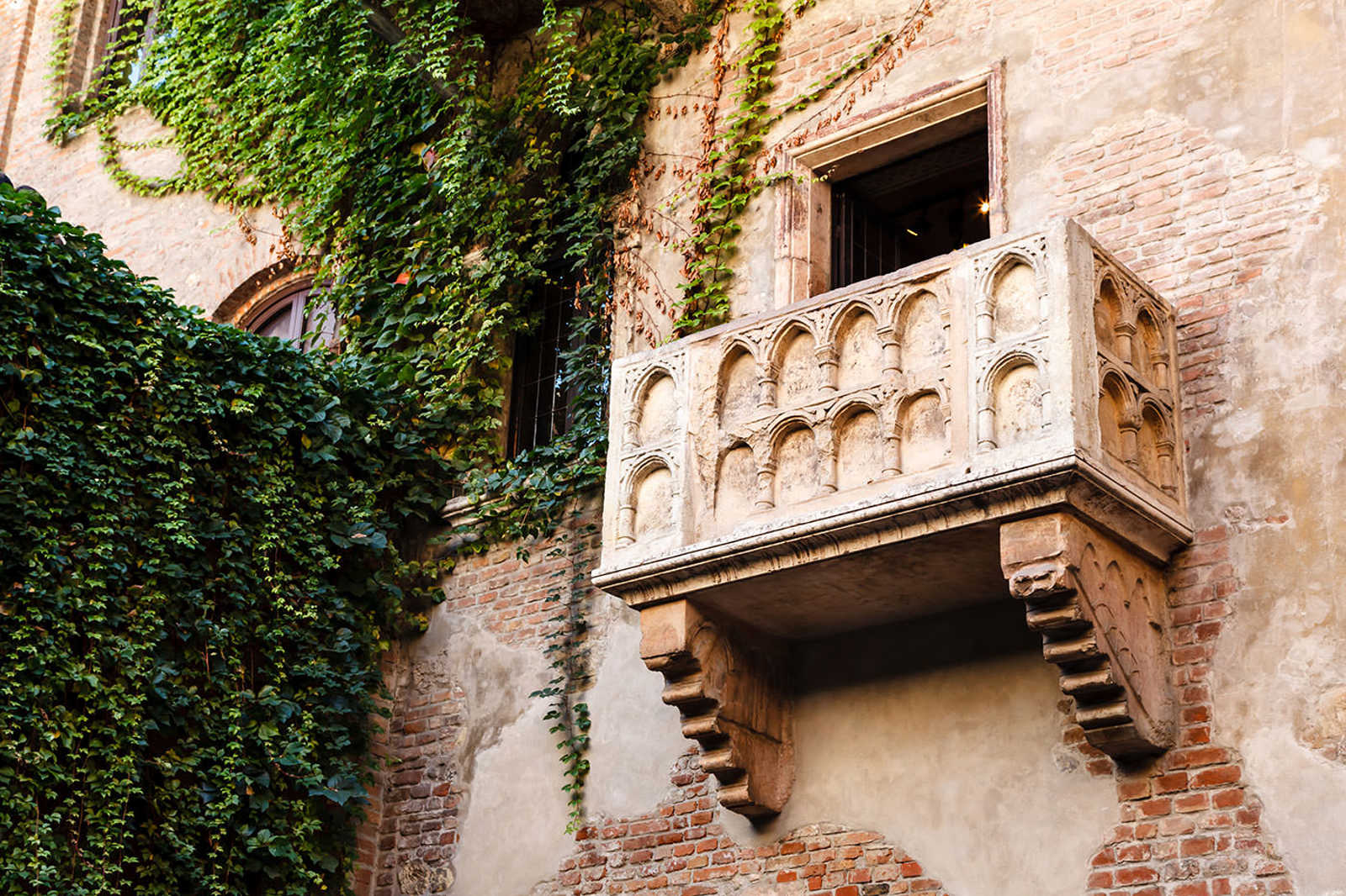 Juliet's House
