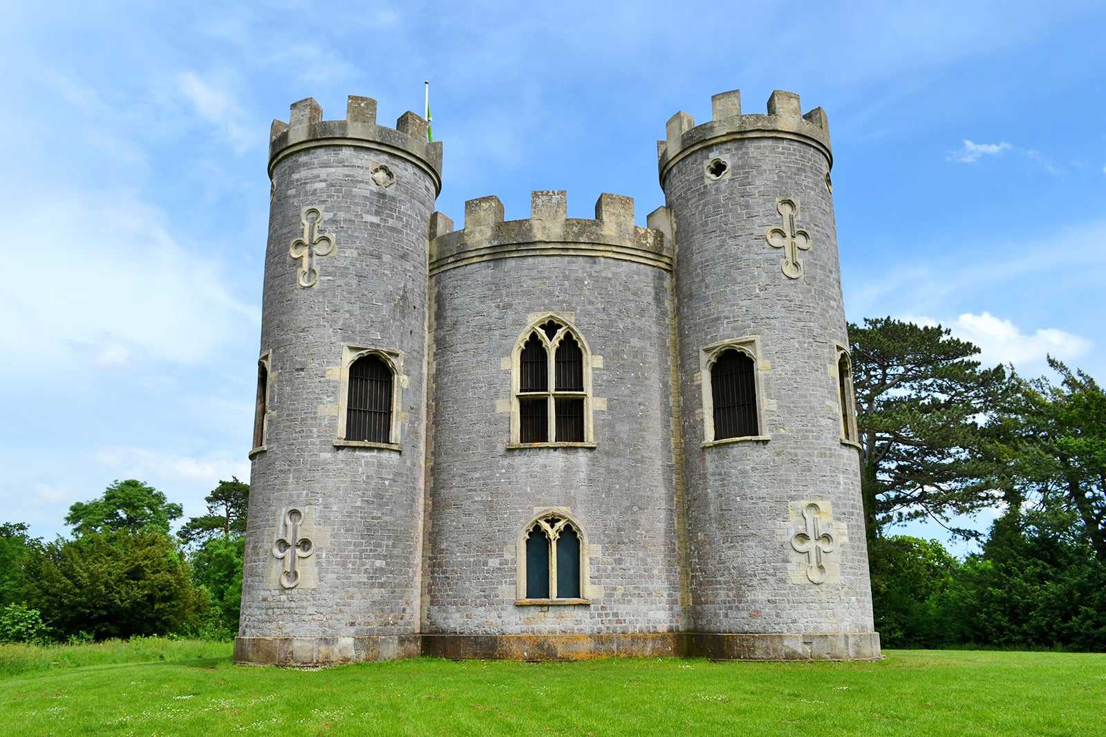 Blaise Castle