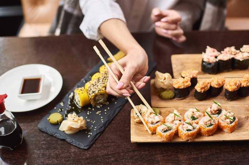 10 Great Restaurants in Yokohama