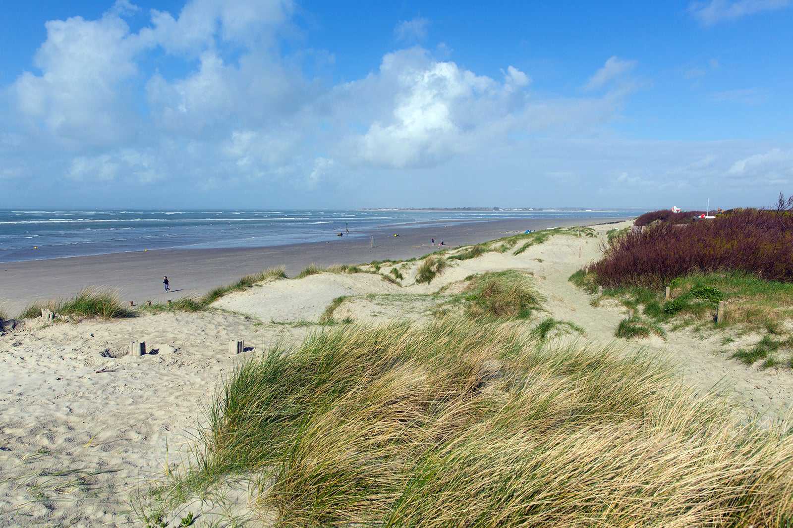 West Wittering Beach