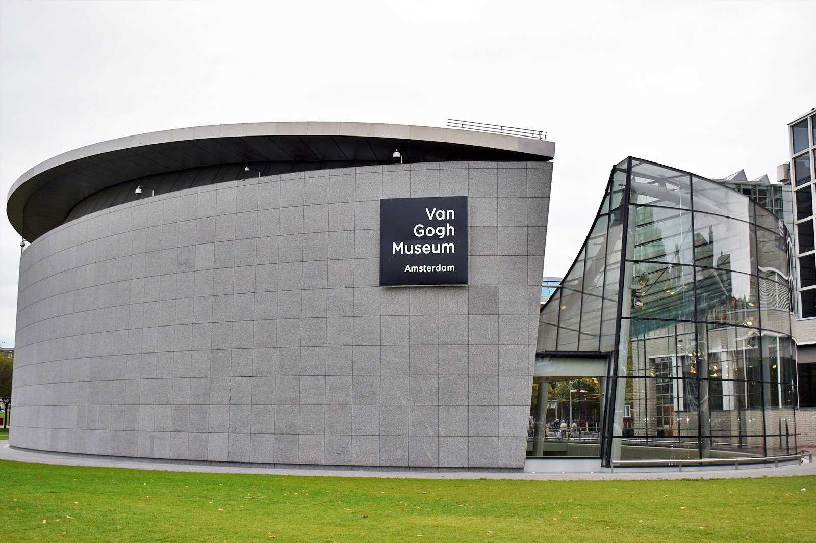 Van Gogh Museum