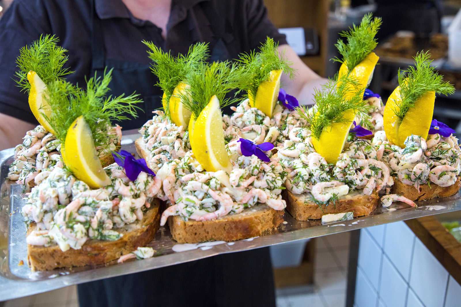 Copenhagen Cooking & Food Festival