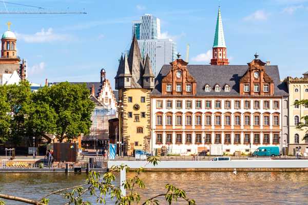 10 Best Museums in Frankfurt