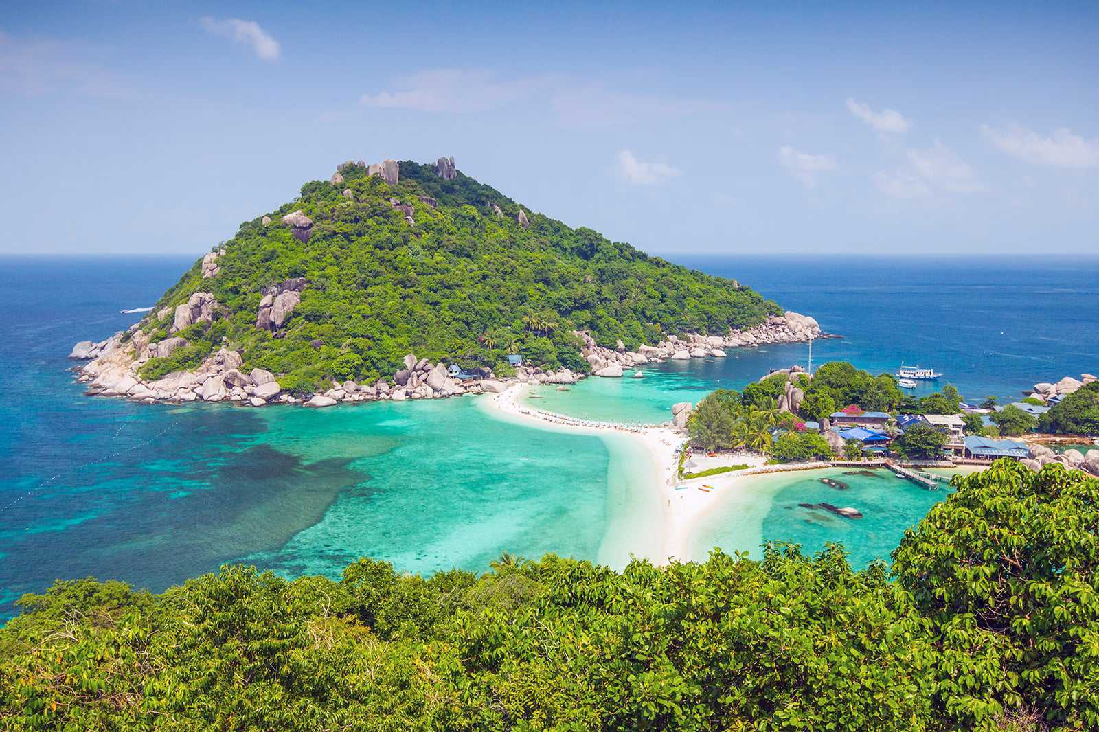 Koh Nangyuan