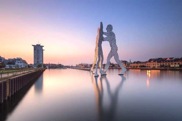 10 Most Instagrammable Places in Berlin