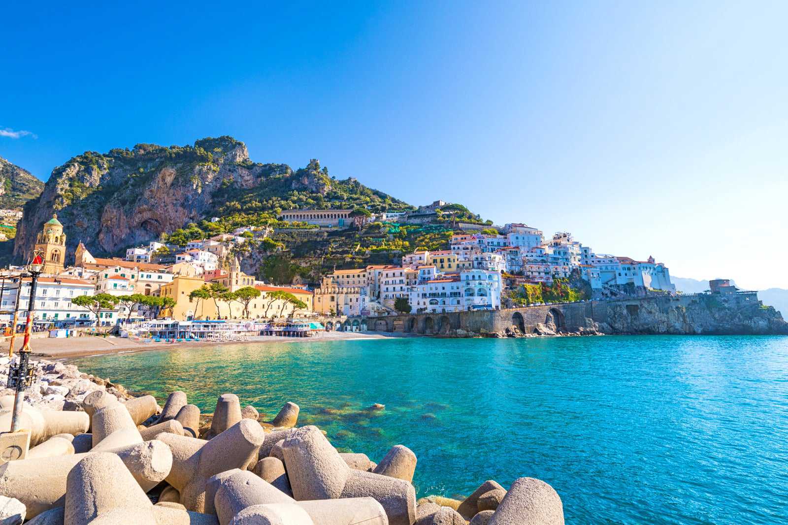 Marina Grande