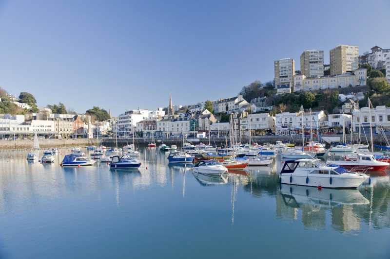 5 of the Best Restaurants in Devon