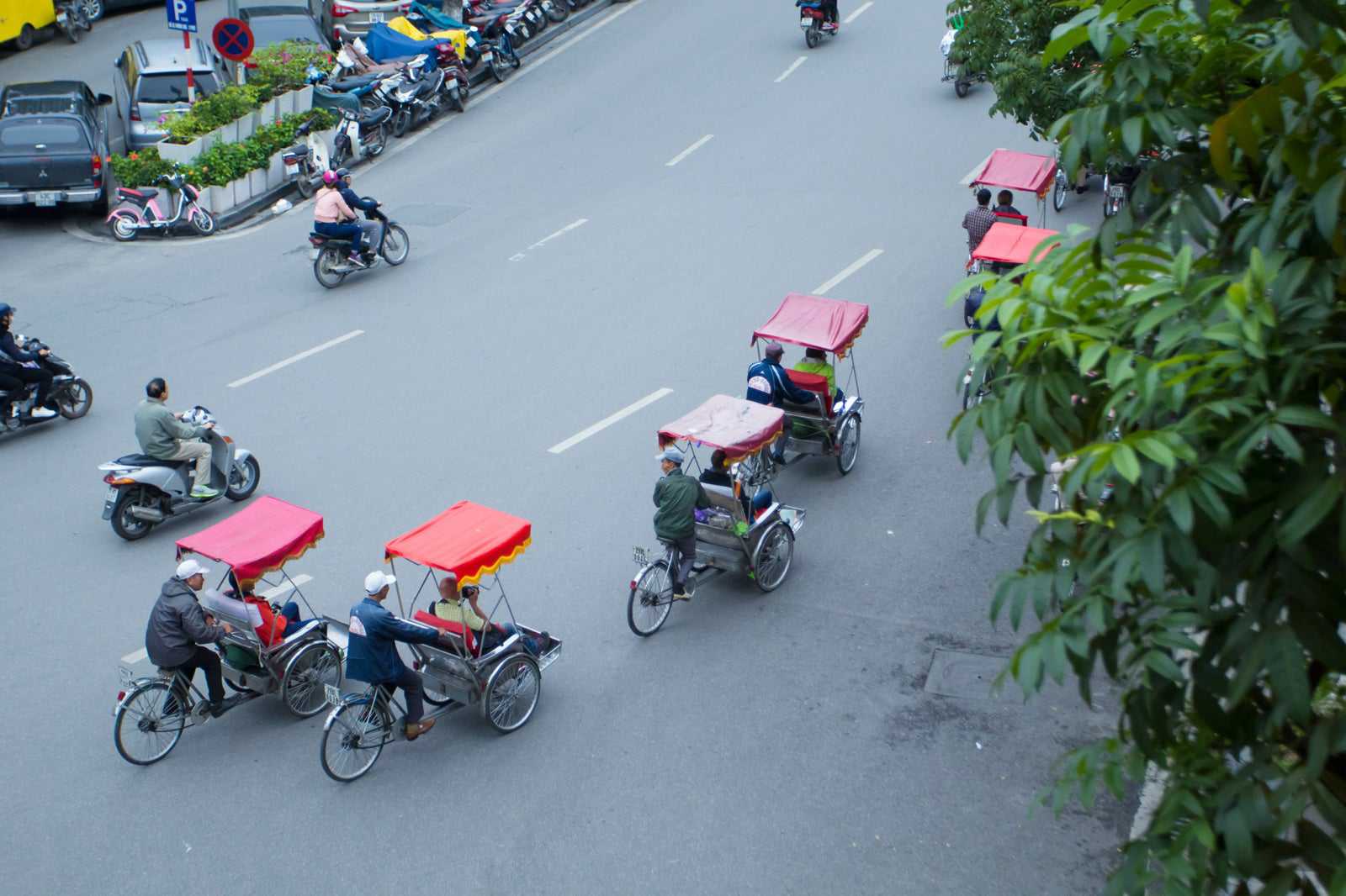 Cyclo