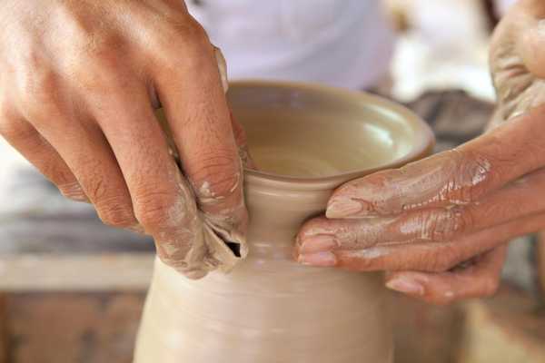 Khmer Ceramics & Fine Arts Centre in Siem Reap