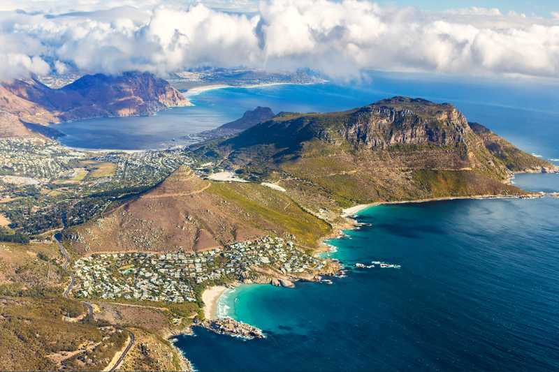 South Africa
