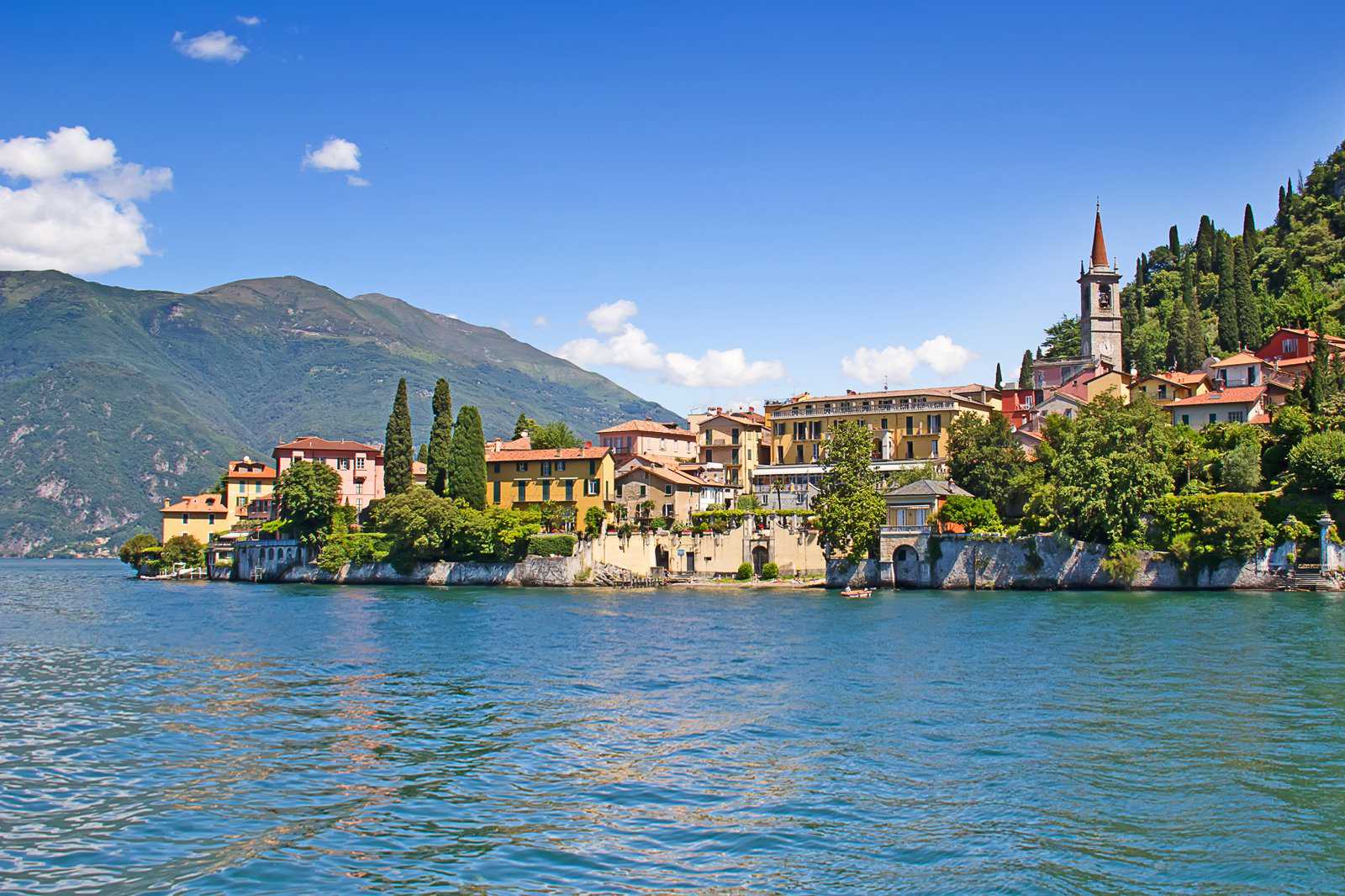 10 Must-Visit Small Towns Around Lake Como