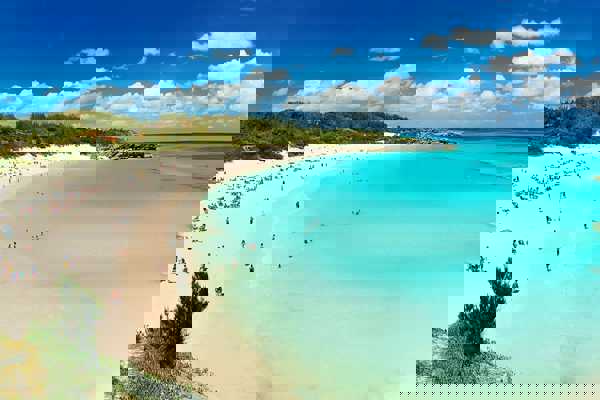 10 Best Beaches in Bermuda