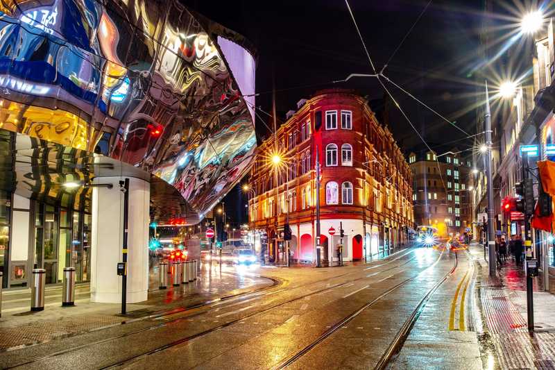 13 Best Nightlife Experiences in Birmingham