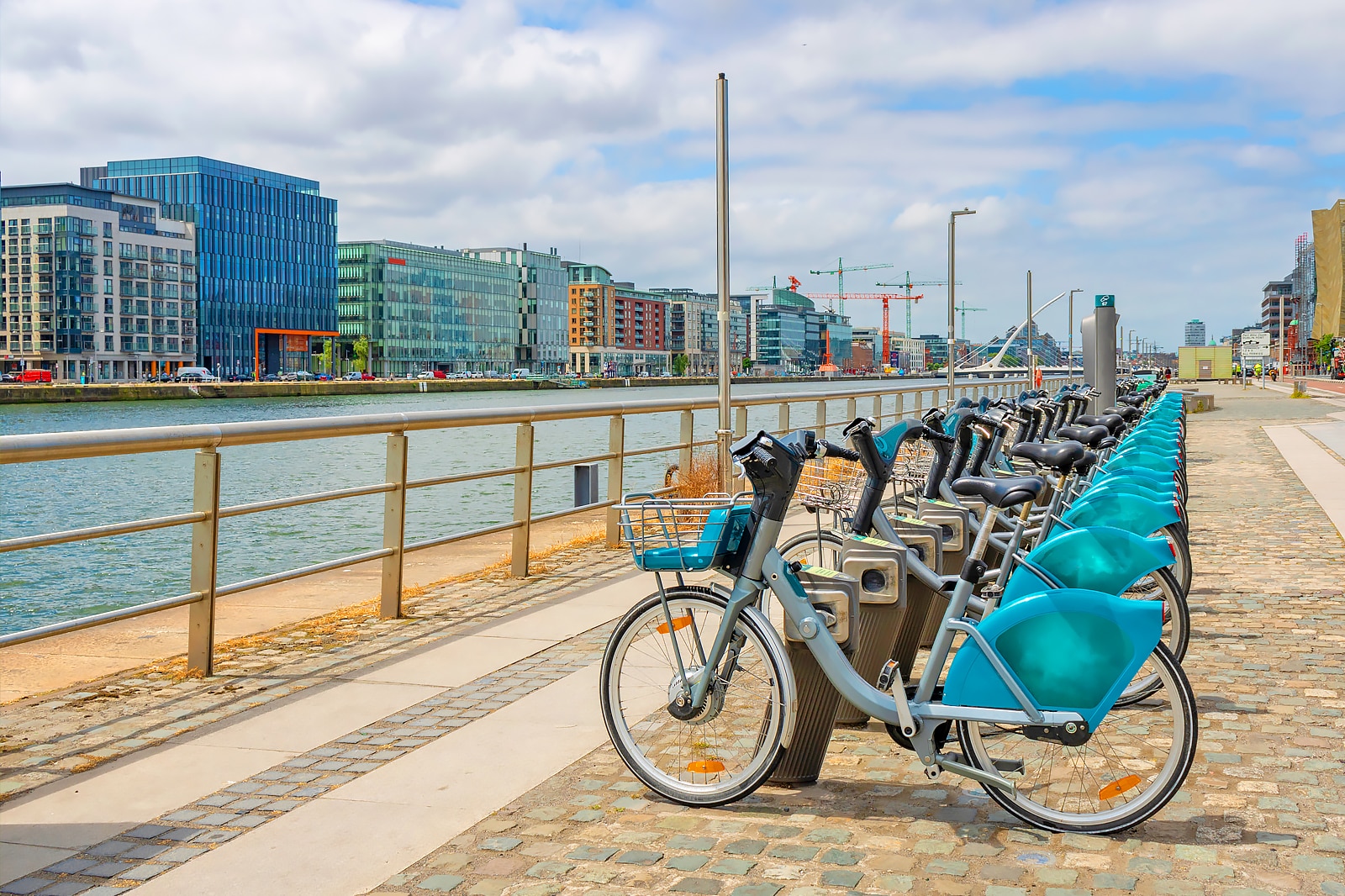 9 Things to Do in Dublin on a Small Budget - Cheap and Fun Attractions ...