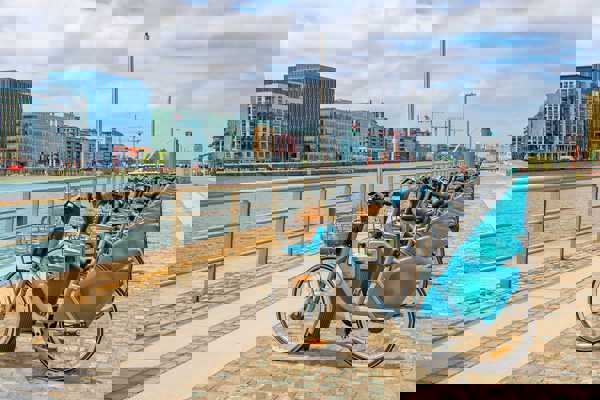 9 Things to Do in Dublin on a Small Budget