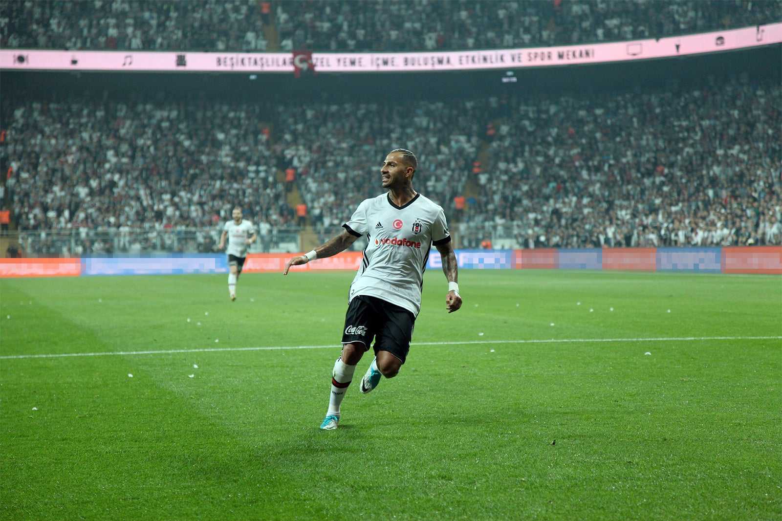 Beşiktaş