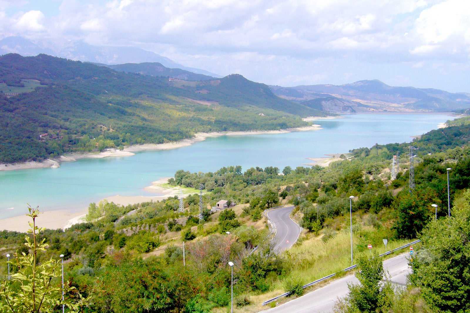 Lake Bomba