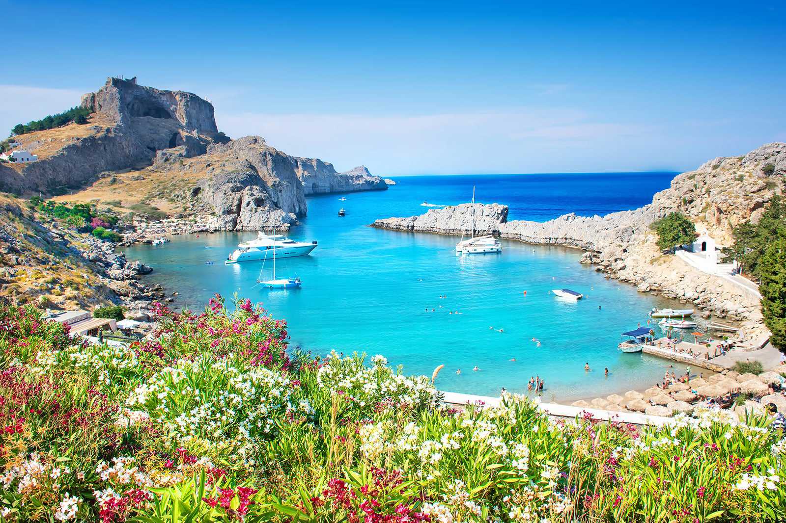 Saint Paul’s Bay
