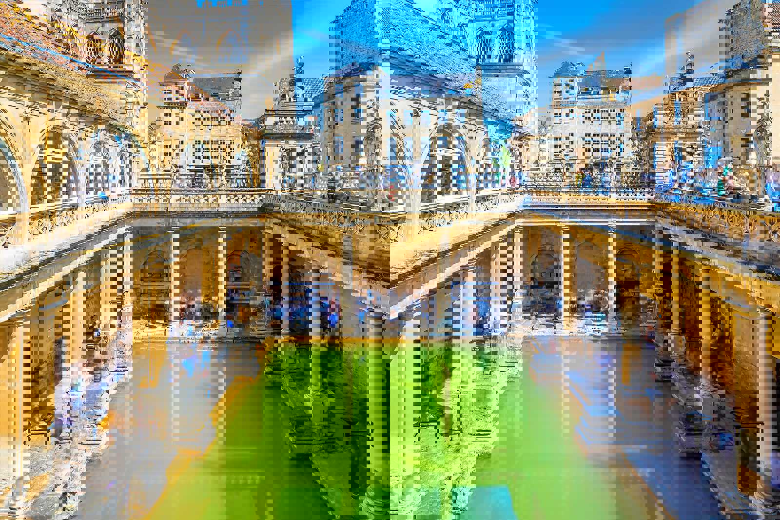 10 Best Things to Do in Bath
