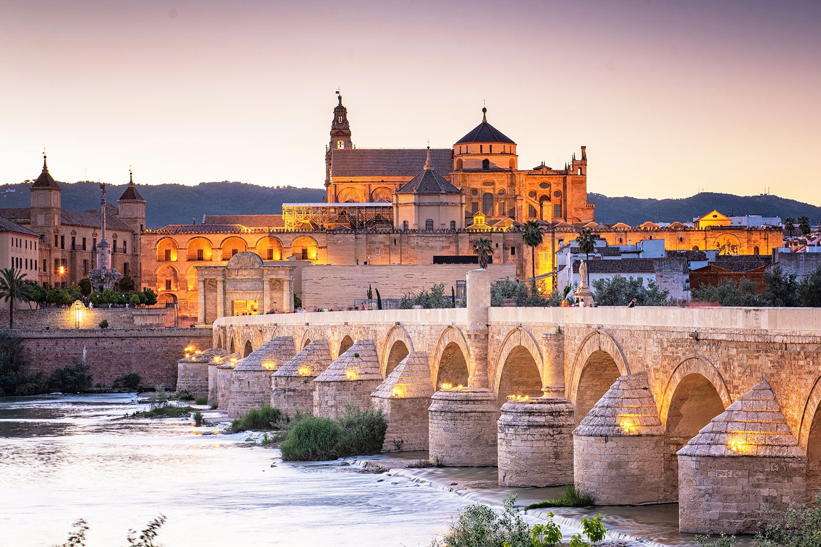 10 Best Road Trips In Spain - Experience The Best Of Spain On The Open ...