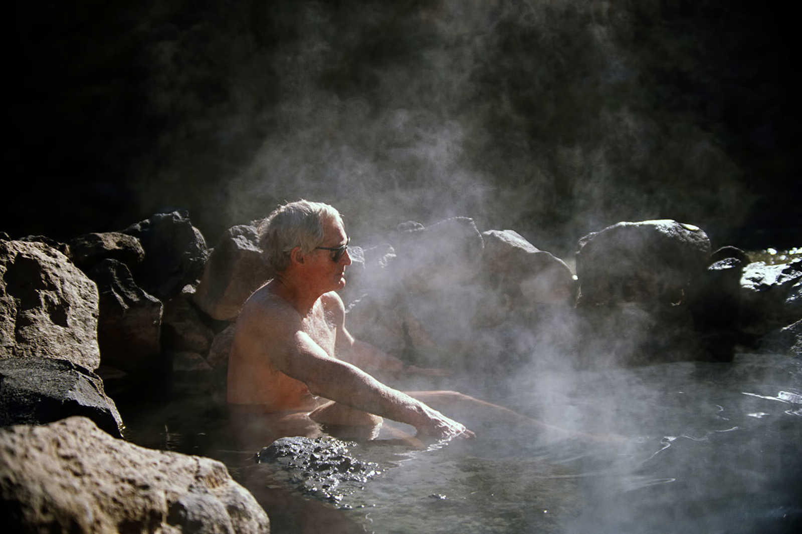 DAS LEUZE Mineral Spa